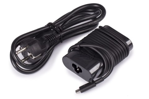 Dell Zasilacz Ładowarka USB LA45NM150 20,0V / 5,0V Dell Zasilacz Ładowarka USB LA45NM150 20,0V / 5,0V