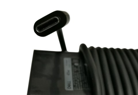 Dell Zasilacz Ładowarka USB LA45NM150 20,0V / 5,0V Dell Zasilacz Ładowarka USB LA45NM150 20,0V / 5,0V