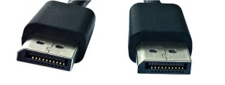Kabel Displayport 1,5m