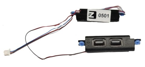 Dell E6330 Głośniki 0501 Dell E6330 Głośniki 0501