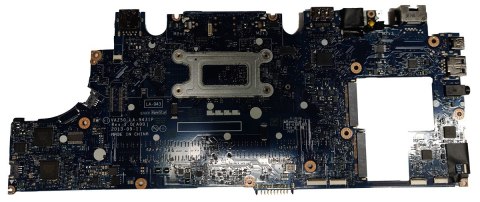 Dell E7240 Płyta główna VAZ50 LA-9431p 1.0 0451