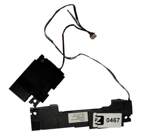 Lenovo L440 głośniki 0467