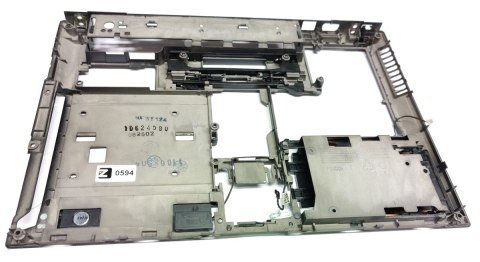 Obudowa dolna HP 8460P 0594 Obudowa dolna HP 8460P 0594