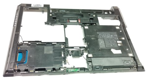 Obudowa dolna HP 8460P 0594 Obudowa dolna HP 8460P 0594
