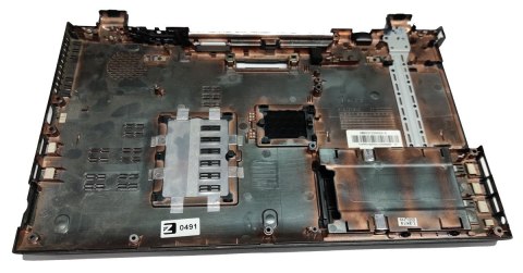 Toshiba Tecra R950 Obudowa dolna 0491