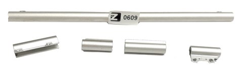 Zaślepki komplet HP 8460P 0609