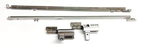 Zawiasy Dell E6500 0539 Zawiasy Dell E6500 0539