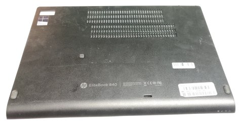 Klapa dolna HP 840 0657 Klapa dolna HP 840 0657