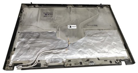 Klapa matrycy Lenovo T61 0669 Klapa matrycy Lenovo T61 0669