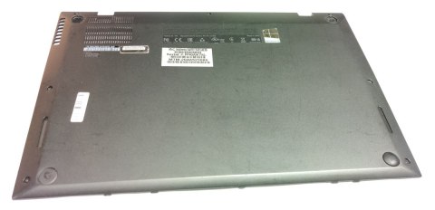 Lenovo X1 Carbon tylna klapa 2 gen 0679 Lenovo X1 Carbon tylna klapa 2 gen 0679