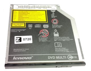 Napęd DVD Lenovo 39T2851 0720