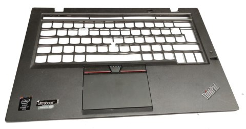 Palmrest nieprzetestowany Lenovo X1 Carbon 0683 Palmrest nieprzetestowany Lenovo X1 Carbon 0683