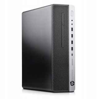 Komputer HP EliteDesk 800 G3 SFF Intel Core i5 6GEN 16GB 512SSD Win11 A