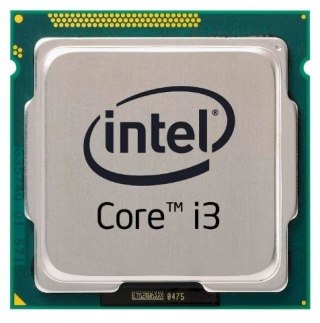 Procesor Intel Core i3-6100 2x 3,7GHz LGA1151 3MB