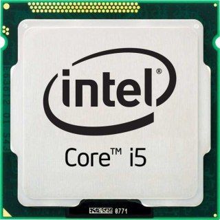 Procesor Intel Core i5-6400 4x 2,7GHz LGA1151 6MB