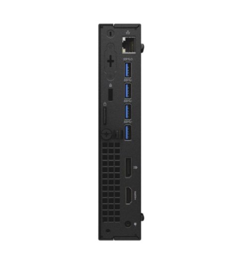 Komputer Dell Optiplex 7050 MFF Core i5 6GEN 16GB 512SSD Win11 A
