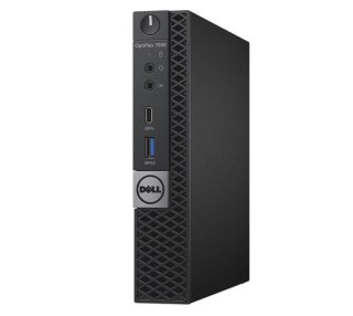 Komputer Dell Optiplex 7050 MFF Core i5 6GEN 32GB 1TB SSD Win11 A