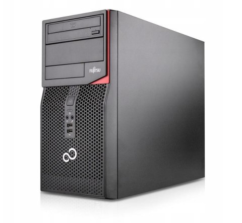 Komputer Fujitsu Esprimo P556 MT Core i7 6GEN 16GB 512GB SSD Win11