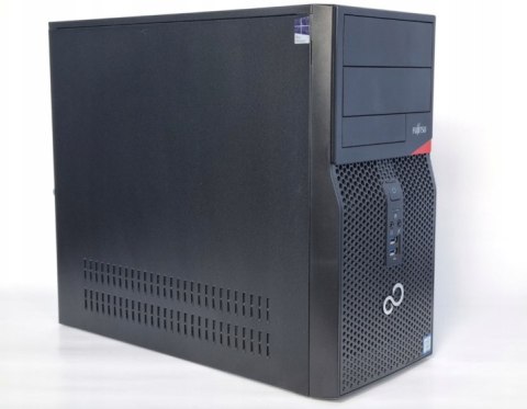 Komputer Fujitsu Esprimo P556 MT Core i7 6GEN 16GB 512GB SSD Win11