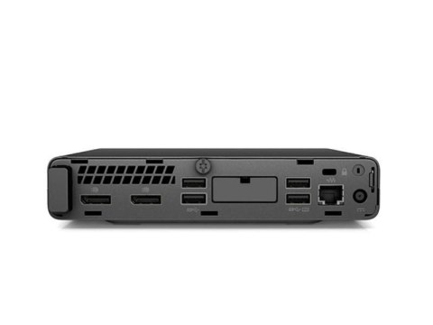 Komputer HP EliteDesk Mini 800 G4 Core i5 8GEN 16GB 256SSD Win11 A Komputer HP EliteDesk Mini 800 G4 Core i5 8GEN 16GB 256SSD Win11 A