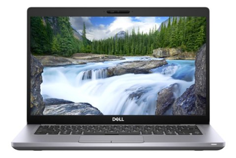 Laptop Dell Latitude 5410 Core i5 10GEN 32GB 512SSD Win11 A
