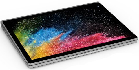 Microsoft Surface Book 2 Core i5-8350U 8GB 256SSD Win11 A