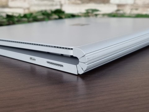 Microsoft Surface Book 2 Core i5-8350U 8GB 256SSD Win11 A