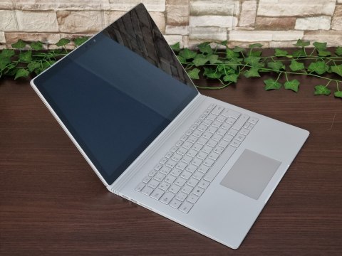 Microsoft Surface Book 2 Core i5-8350U 8GB 256SSD Win11 A