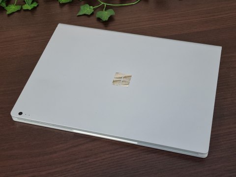 Microsoft Surface Book 2 Core i5-8350U 8GB 256SSD Win11 A