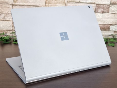 Microsoft Surface Book 2 Core i5-8350U 8GB 256SSD Win11 A