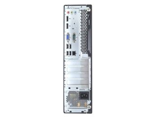 Komputer Lenovo ThinkCentre M910S SFF Core i3 7GEN 8GB 1TB SSD Win11 A