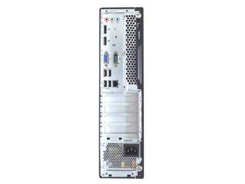 Komputer Lenovo ThinkCentre M910S SFF Core i3 7GEN 8GB 256SSD Win11 A