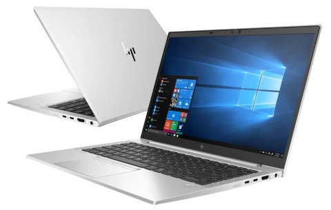 Laptop HP EliteBook 840 G7 i5 10GEN 16GB 512SSD Win11 A