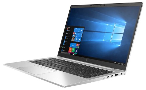 Laptop HP EliteBook 840 G7 i5 10GEN 16GB 512SSD Win11 A