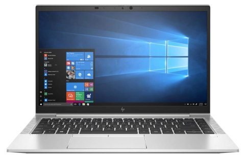 Laptop HP EliteBook 840 G7 i5 10GEN 16GB 512SSD Win11 A