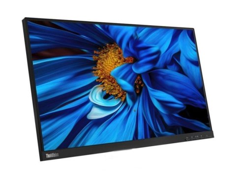 Monitor Lenovo 24" S24i-10 1920x1080p TN Bezramkowy bez uchwytu A Monitor Lenovo 24" S24i-10 1920x1080p TN Bezramkowy bez uchwytu A