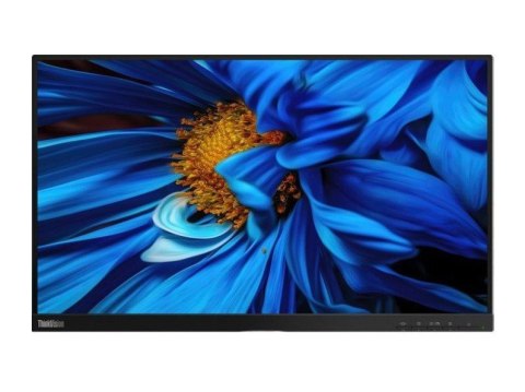 Monitor Lenovo 24" S24i-10 1920x1080p TN Bezramkowy bez uchwytu A Monitor Lenovo 24" S24i-10 1920x1080p TN Bezramkowy bez uchwytu A