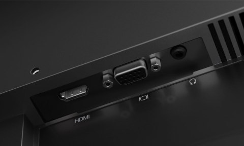 Monitor Lenovo 24" S24i-10 1920x1080p TN Bezramkowy bez uchwytu A Monitor Lenovo 24" S24i-10 1920x1080p TN Bezramkowy bez uchwytu A