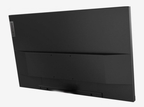 Monitor Lenovo 24" S24i-10 1920x1080p TN Bezramkowy bez uchwytu A Monitor Lenovo 24" S24i-10 1920x1080p TN Bezramkowy bez uchwytu A