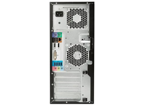 Komputer HP Z240 Workstation Core i7-6700 6GEN 32GB 512SSD Quadro P2000 5GB Win11 A Komputer HP Z240 Workstation Core i7-6700 6GEN 32GB 512SSD Quadro P2000 5GB Win11 A