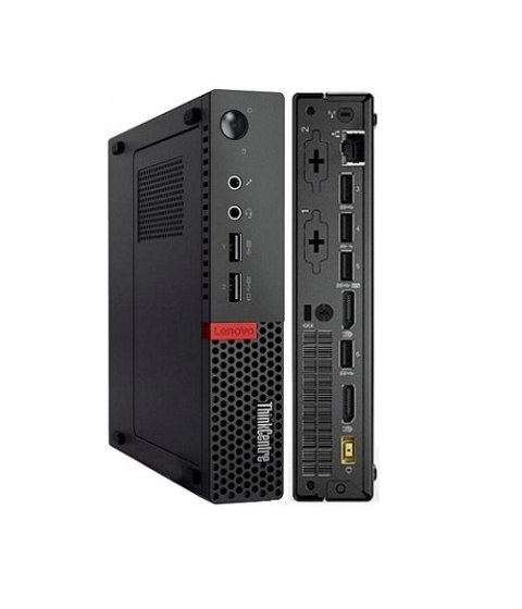 Komputer Lenovo ThinkCentre M720Q Core i3 8GEN 8GB 128SSD Win11 A Komputer Lenovo ThinkCentre M720Q Core i3 8GEN 8GB 128SSD Win11 A