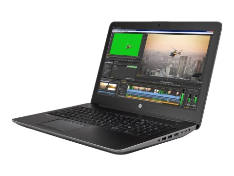 Laptop HP ZBOOK 15 G3 Core i7-6820HQ 16GB 256SSD Quadro M1000M FullHD Win11 A- Laptop HP ZBOOK 15 G3 Core i7-6820HQ 16GB 256SSD Quadro M1000M FullHD Win11 A-