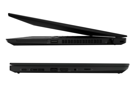 Laptop Lenovo ThinkPad T14 GEN1 Ryzen 5 PRO 4650U 16GB 256SSD Win11 B
