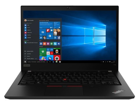 Laptop Lenovo ThinkPad T14 GEN1 Ryzen 5 PRO 4650U 16GB 512SSD Win11 B Laptop Lenovo ThinkPad T14 GEN1 Ryzen 5 PRO 4650U 16GB 512SSD Win11 B