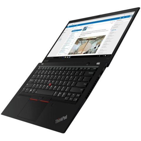 Laptop Lenovo ThinkPad T14S GEN2 i5-1135G7 16GB 512SSD Win11 A- Laptop Lenovo ThinkPad T14S GEN2 i5-1135G7 16GB 512SSD Win11 A-