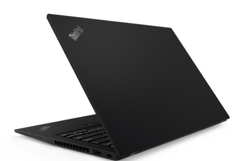 Laptop Lenovo ThinkPad T14s GEN1 Ryzen 5 PRO 4650U 16GB 1TB SSD Win11 A