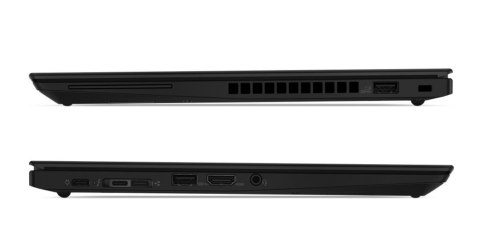 Laptop Lenovo ThinkPad T14s GEN1 Ryzen 5 PRO 4650U 16GB 1TB SSD Win11 A