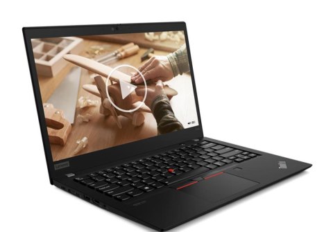 Laptop Lenovo ThinkPad T14s GEN1 Ryzen 5 PRO 4650U 16GB 256SSD Win11 A