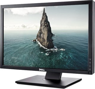 Monitor Dell 22" 2209WAf 1680x1050p IPS A-