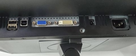 Monitor Dell 22" 2209WAf 1680x1050p IPS A- Monitor Dell 22" 2209WAf 1680x1050p IPS A-